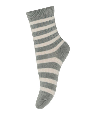 Mp Denmark Elis Socks 79200 Lily Pad 115
