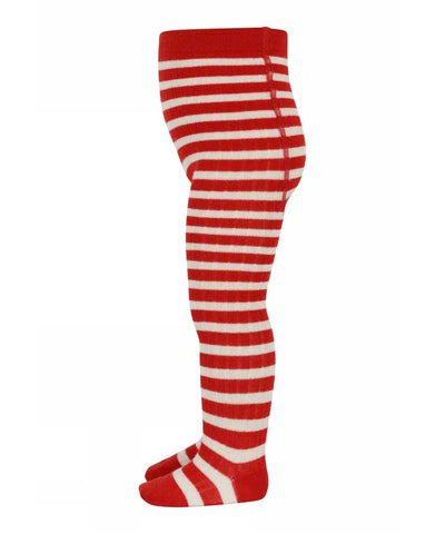 Mp Denmark Elis Tights 39116 Tomato 1315