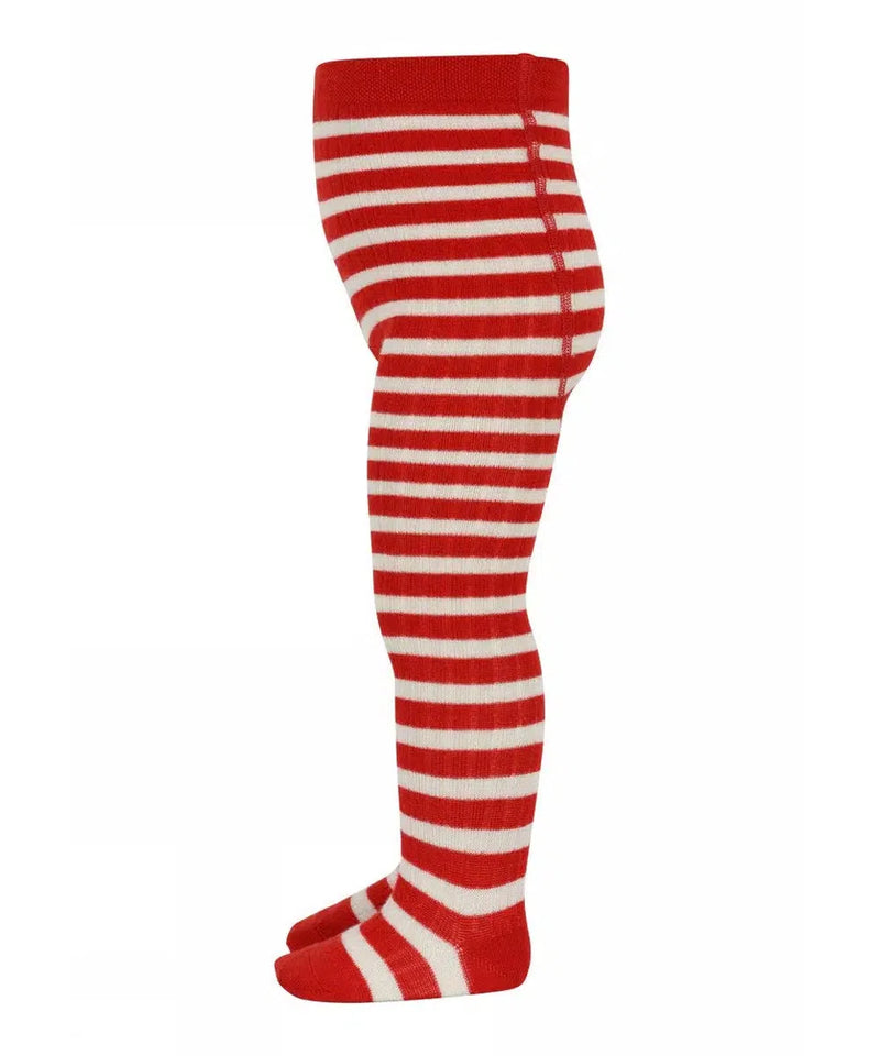 Mp Denmark Elis Tights 39116 Tomato 1315