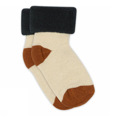 Mp Denmark Indy Socks Deep Forest 4254 - Studio Play