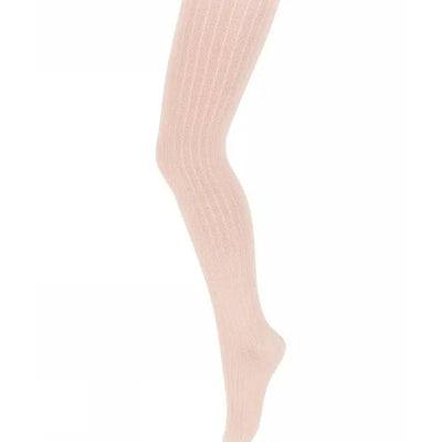 Mp Denmark Lenox Tights 39122 Rose Dust 853 - Studio Play