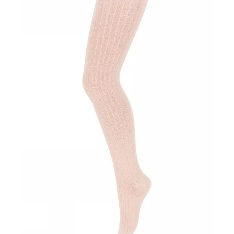 Mp Denmark Lenox Tights 39122 Rose Dust 853 - Studio Play