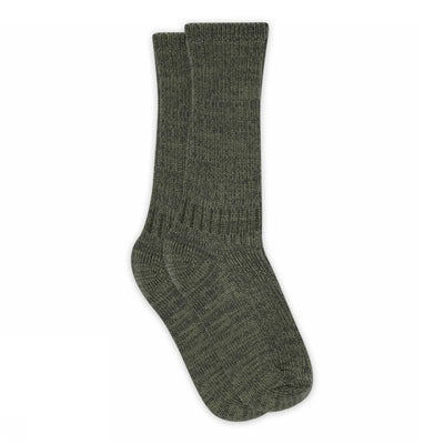 Mp Denmark Quinn Socks Olivine 1235
