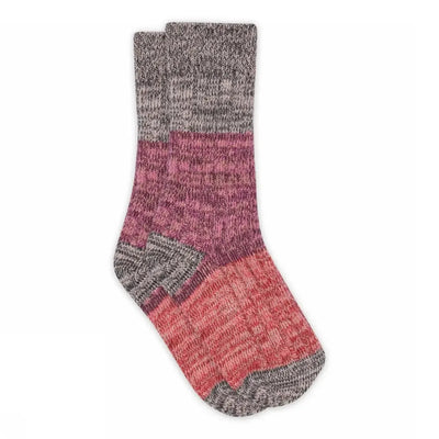 Mp Denmark Re-Stock Socks Pink Rose 4160