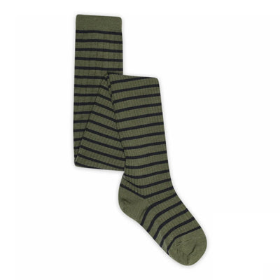 Mp Denmark Viggy Tights Olivine 1235