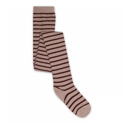 Mp Denmark Viggy Tights Woodrose 188