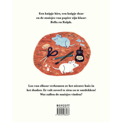 Muisjes Van Papier