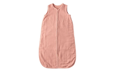 Mundo Melocotón Slaapzak Organic Tetra Blush - Studio Play