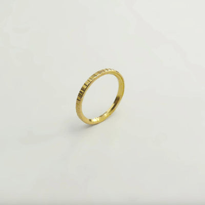 Munt Jewellery Crown Jewel #10