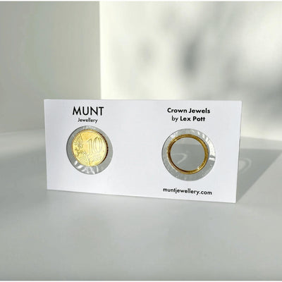 Munt Jewellery Crown Jewel #10