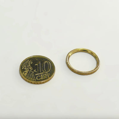 Munt Jewellery Crown Jewel #10