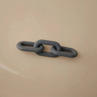 Mushie Teether Link Tradewinds - Studio Play