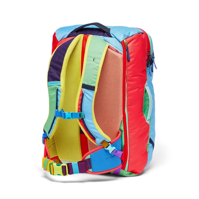 Cotopaxi Allpa 42L Travel Pack - Del Dia SUPRISE PACK