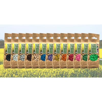 NABBI BioBeads Kit Christmas Santa