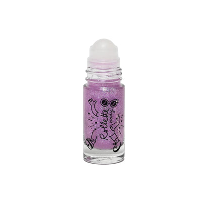 Nailmatic Framboos Body Rollette Kids Cherry