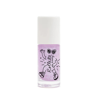 Nailmatic Framboos Body Rollette Kids Cherry