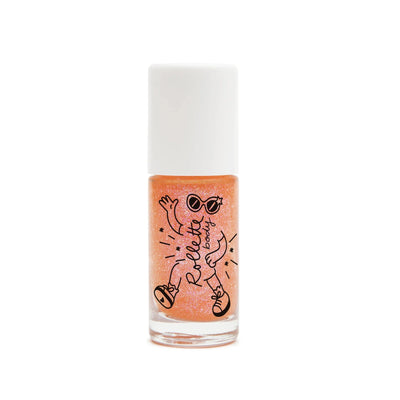 Nailmatic Framboos Body Rollette Kids Peach