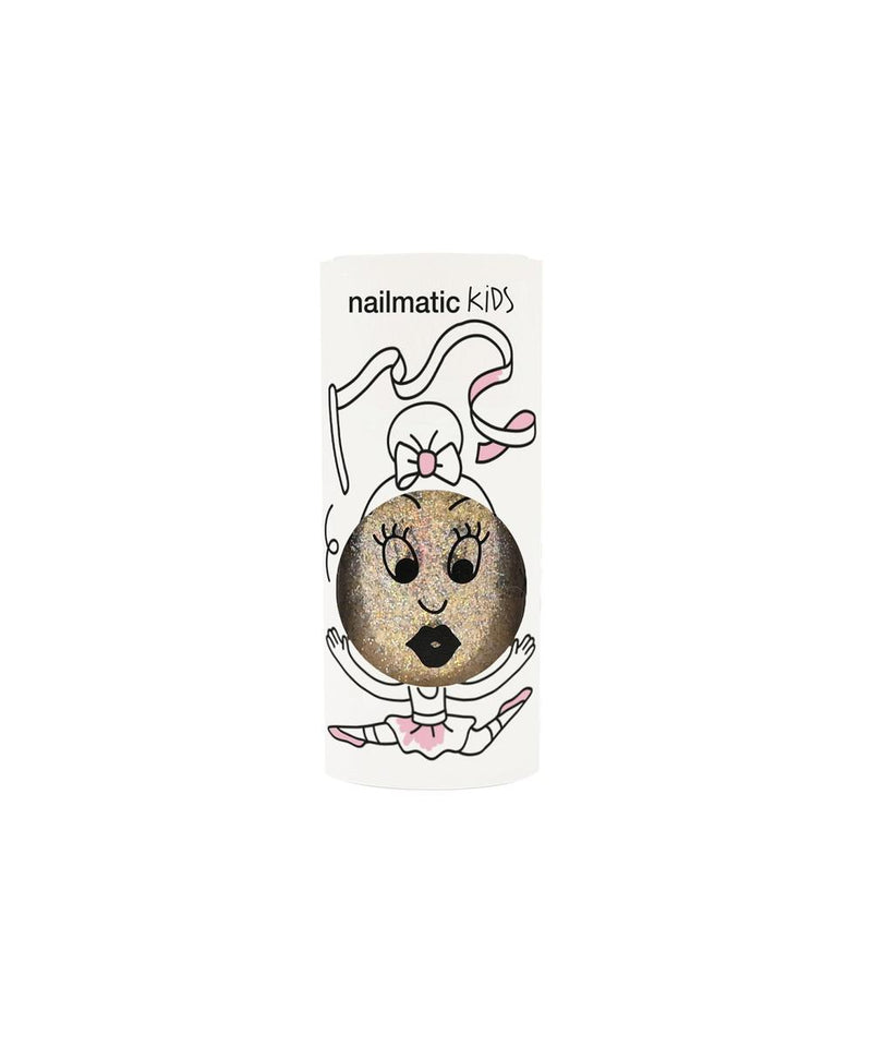 Nailmatic Water Based Nail Polish Aurora