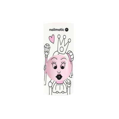Nailmatic Water Based Nail Polish Daisy