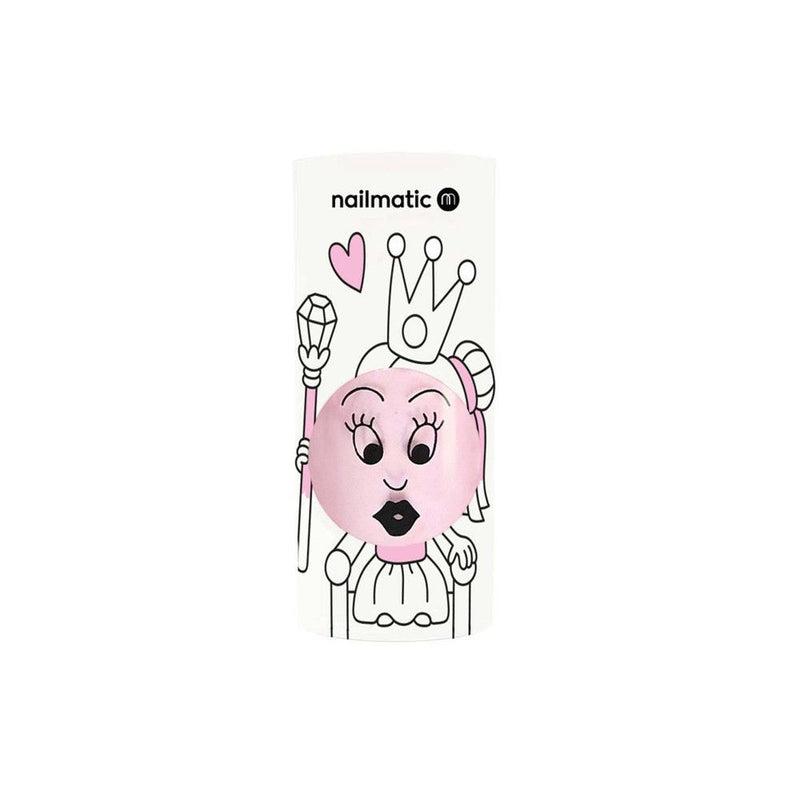 Nailmatic Water Based Nail Polish Daisy