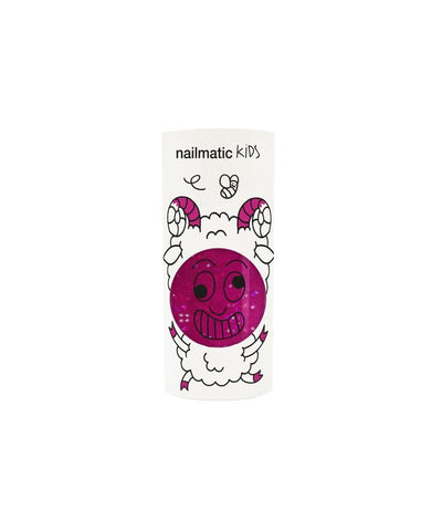 Nailmatic Water Based Nail Polish Sheepy