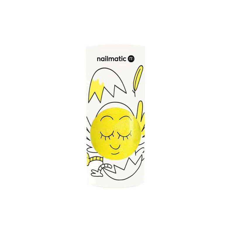 Nailmatic Water Based Nail Polish Titi - Studio Play