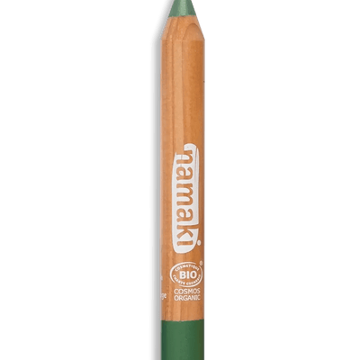Namaki Make-up pencil Green