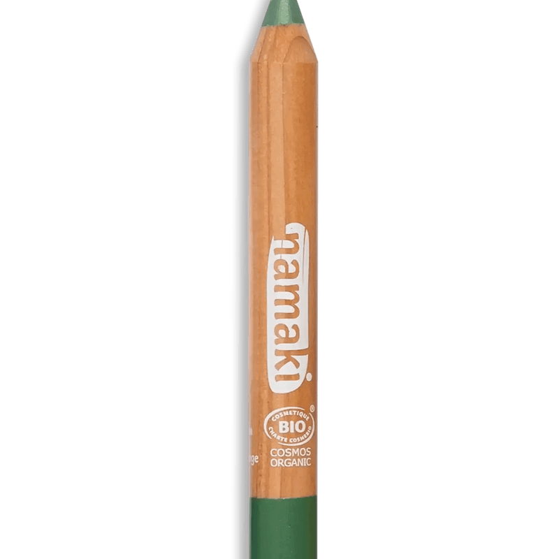 Namaki Make-up pencil Green