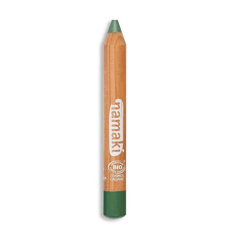 Namaki Make-up pencil Green
