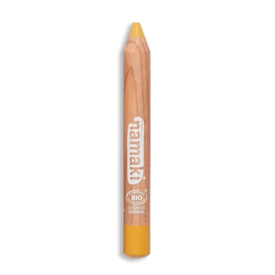 Namaki Make-up pencil Yellow