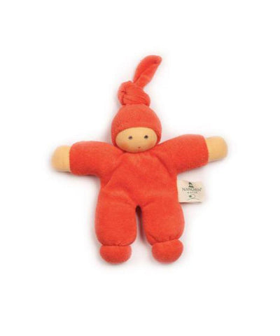 Nanchen Popje Oranje
