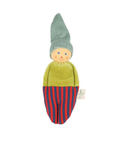 Nanchen Rammelaar Clown