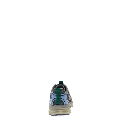 Naturino ADULT Wave Gum./Net. Dark Gray/Navy/Celeste