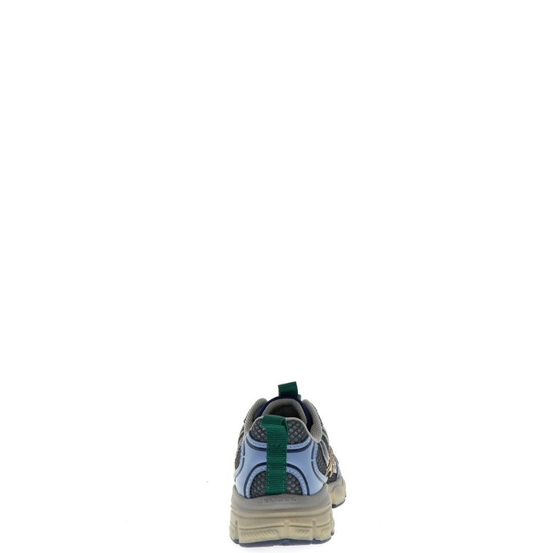 Naturino ADULT Wave Gum./Net. Dark Gray/Navy/Celeste