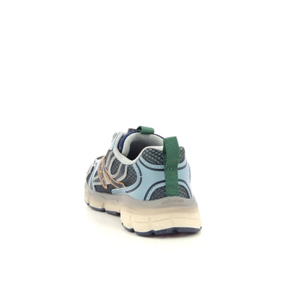 Naturino ADULT Wave Gum./Net. Dark Gray/Navy/Celeste - Studio Play