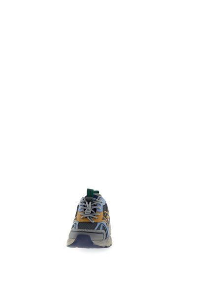 Naturino ADULT Wave Gum./Net. Dark Gray/Navy/Celeste - Studio Play