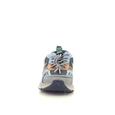 Naturino ADULT Wave Gum./Net. Dark Gray/Navy/Celeste - Studio Play
