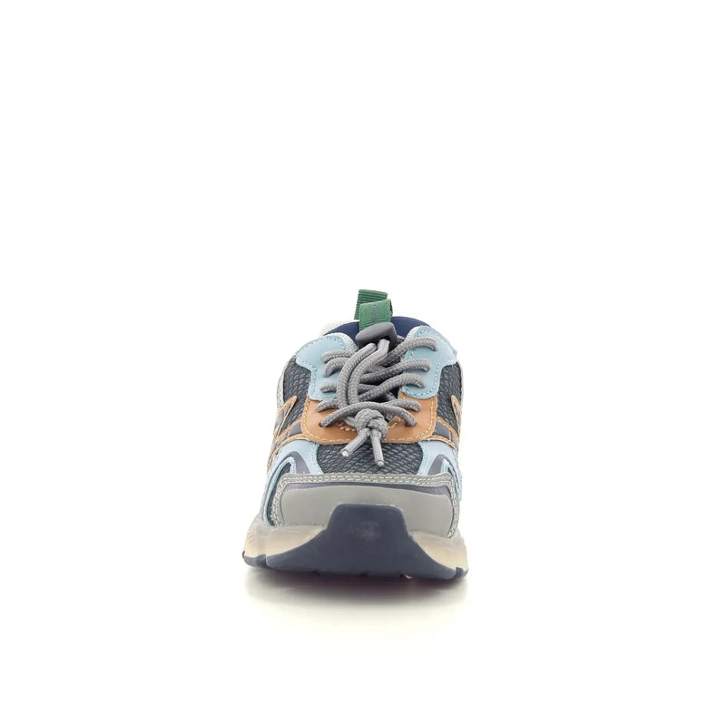 Naturino ADULT Wave Gum./Net. Dark Gray/Navy/Celeste - Studio Play