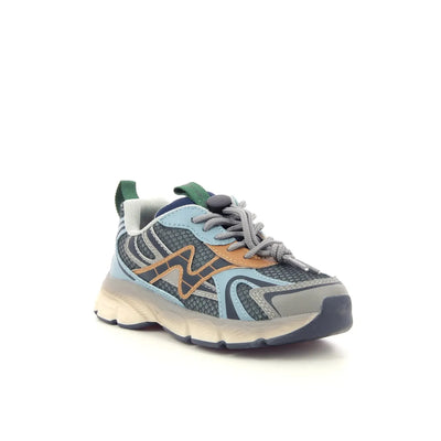 Naturino ADULT Wave Gum./Net. Dark Gray/Navy/Celeste - Studio Play
