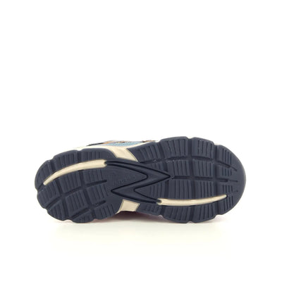 Naturino ADULT Wave Gum./Net. Dark Gray/Navy/Celeste - Studio Play