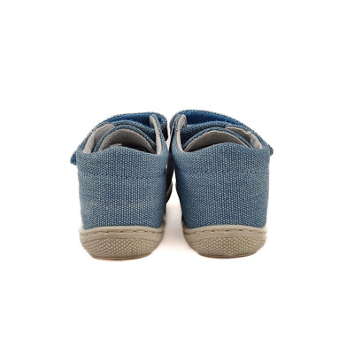 Naturino Cocoon Canvas Celeste - Studio Play