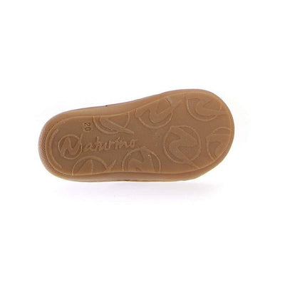 Naturino Cocoon Nappa Spazz Sole Honey Kaki - Studio Play