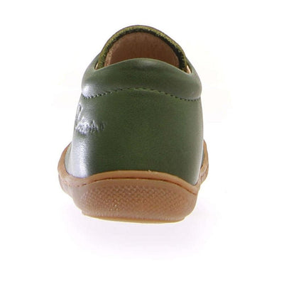 Naturino Cocoon Nappa Spazz Sole Honey Kaki - Studio Play