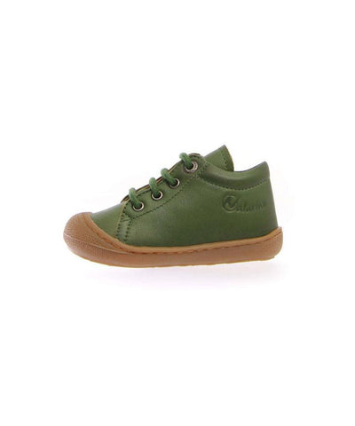 Naturino Cocoon Nappa Spazz Sole Honey Kaki