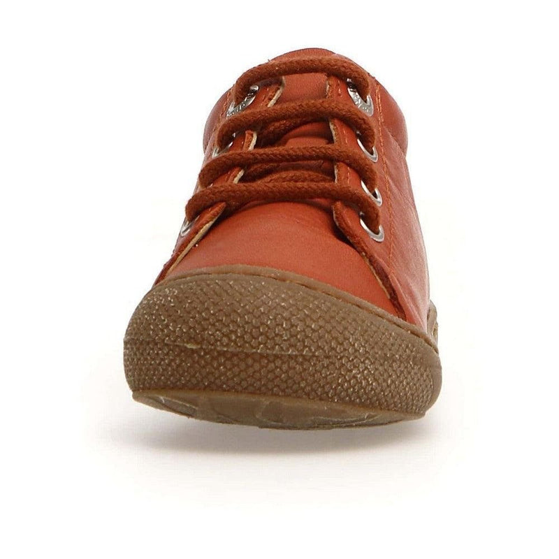 Naturino Cocoon Nappa Spazz Sole Honey Rooibos - Studio Play