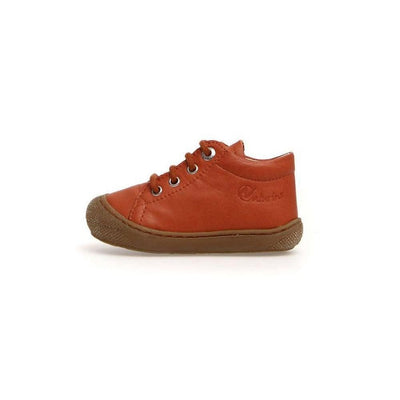 Naturino Cocoon Nappa Spazz Sole Honey Rooibos - Studio Play