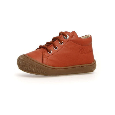 Naturino Cocoon Nappa Spazz Sole Honey Rooibos - Studio Play