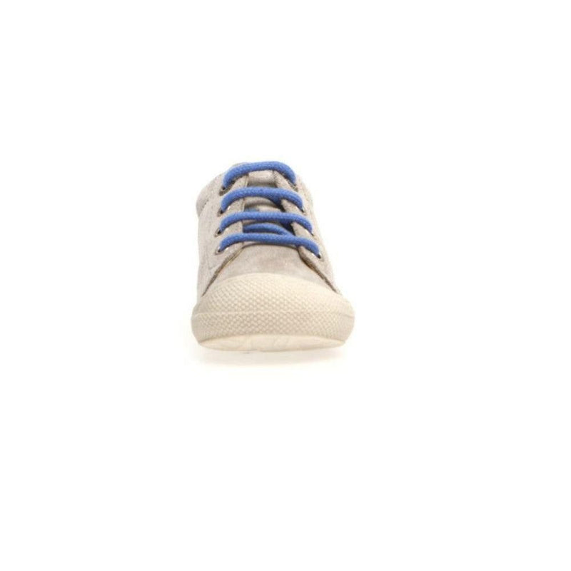 Naturino Cocoon Suede Sole Bone Traupe - Oltramare - Studio Play