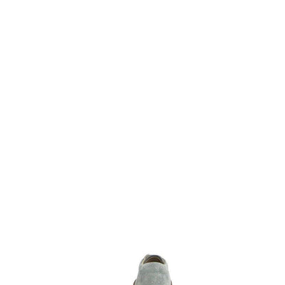 Naturino Cocoon Suede Sole Pr. Geometric Pois Sage - Magnolia - Studio Play