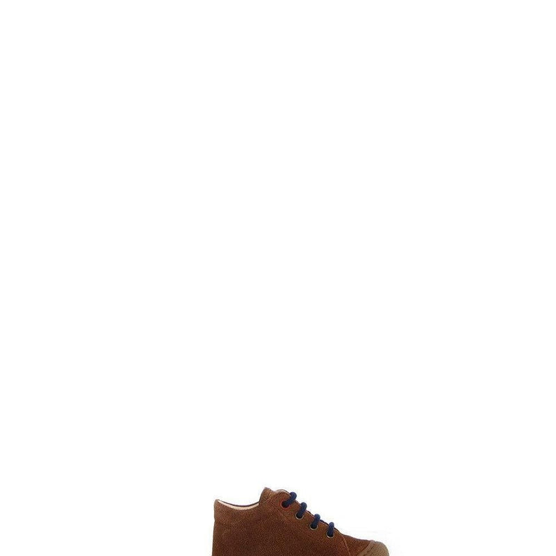 Naturino Cocoon Suede Wax Cuoio - Studio Play